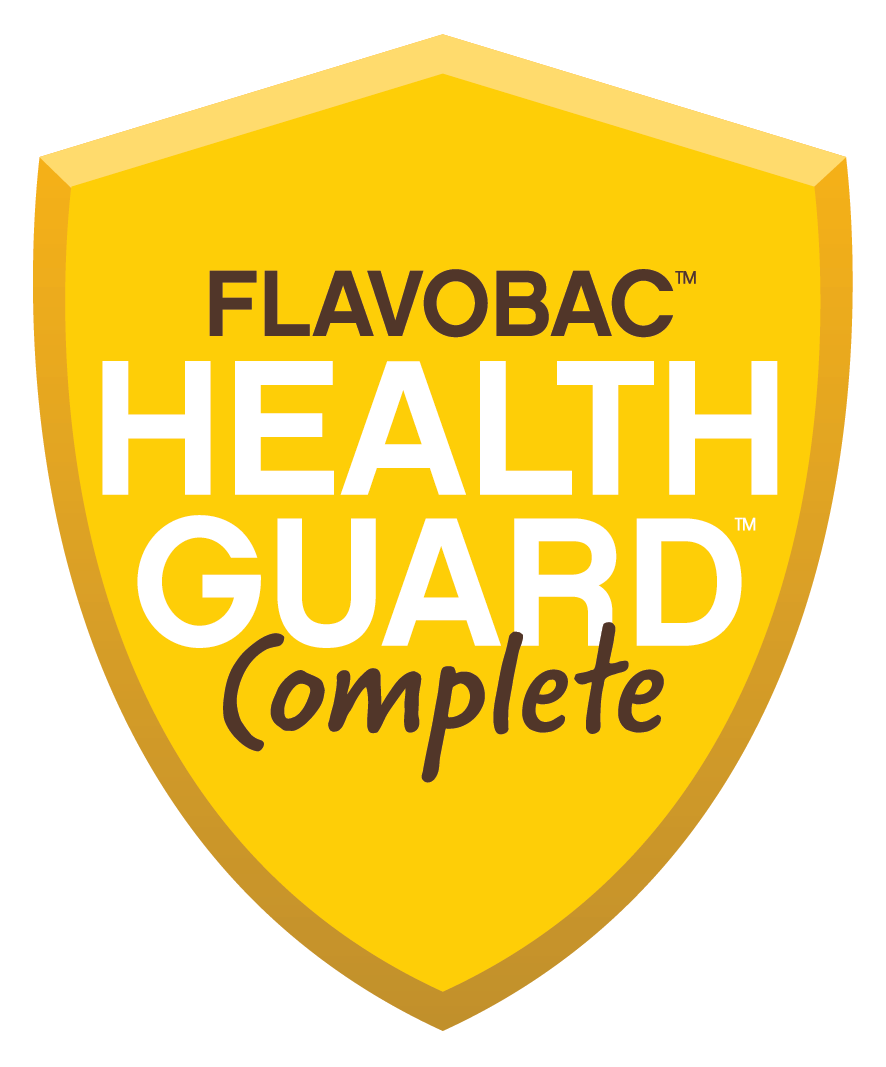 Flavobac Health Guard™ Complete
